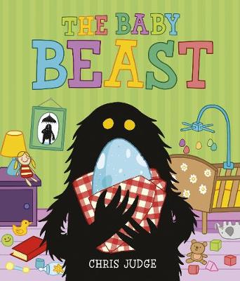 The Baby Beast - The Beast (Paperback)
