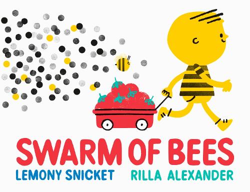 Swarm of Bees (Paperback)