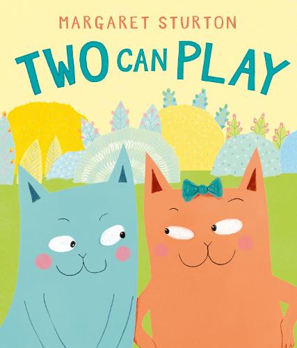 Two Can Play (Paperback)