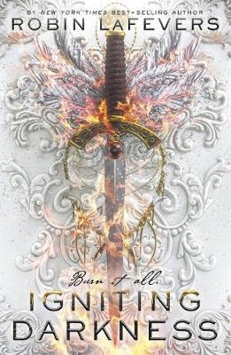 Cover of the book Igniting Darkness