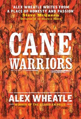 Cane Warriors (Hardback)