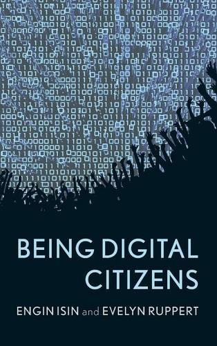 Being Digital Citizens (Hardback)