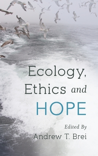 Ecology, Ethics and Hope (Hardback)