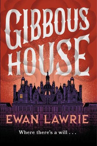 Gibbous House (Paperback)