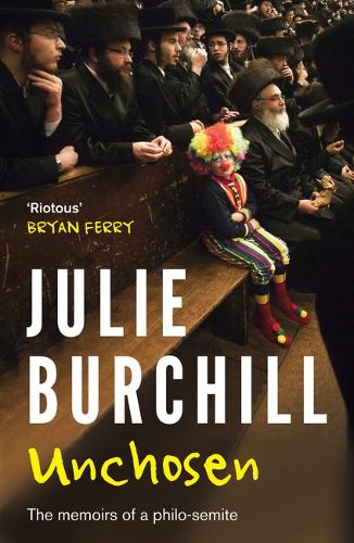 Unchosen - Julie Burchill