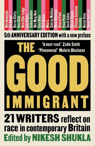 the good immigrant