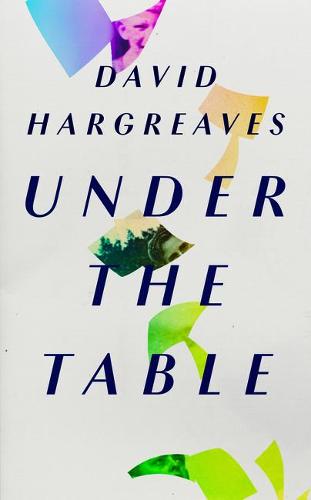 Under the Table (Hardback)