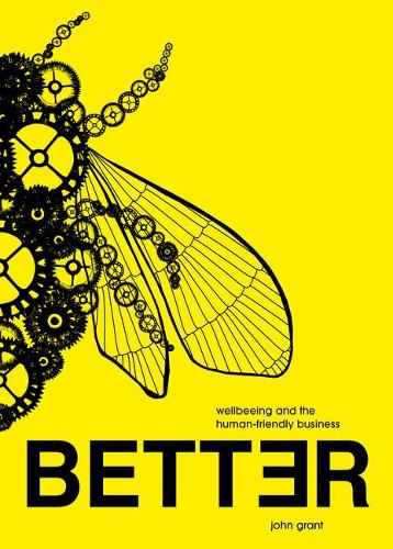 Better (Paperback)