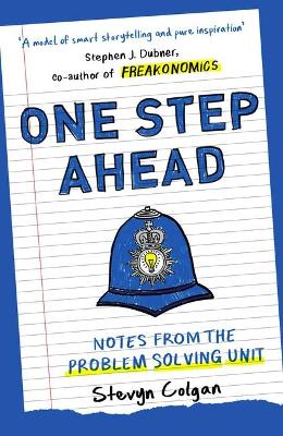 One Step Ahead: Notes from the Problem Solving Unit (Paperback)