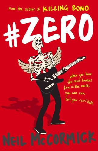#Zero (Paperback)