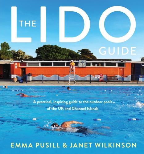 book charlton lido