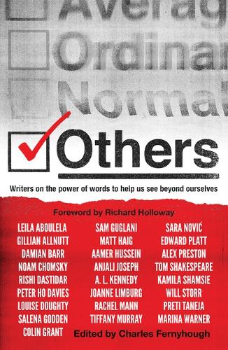 Others: Writers on the power of words to help us see beyond ourselves (Paperback)