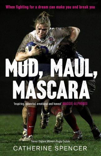 Mud, Maul, Mascara