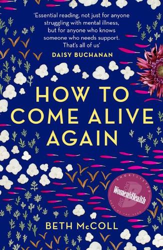Boundless Publishing Group Ltd How To Come Alive Again