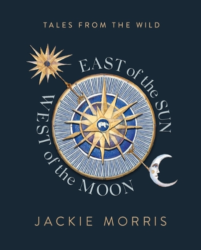 Jackie Morris