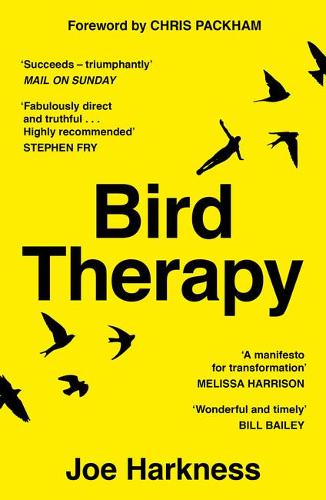 Bird Therapy (Paperback)