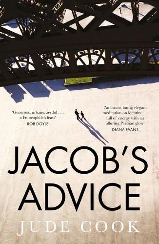 Jacob's Advice (Paperback)