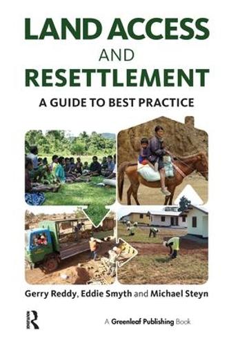 Land Access and Resettlement: A Guide to Best Practice (Paperback)