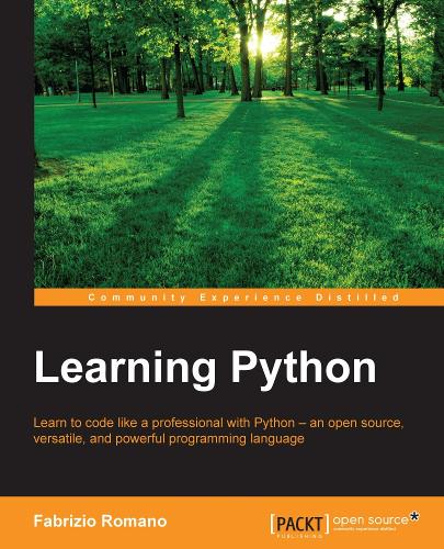 Learning Python (Paperback)