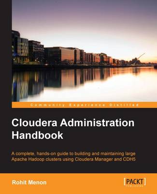 Cloudera Administration Handbook (Paperback)