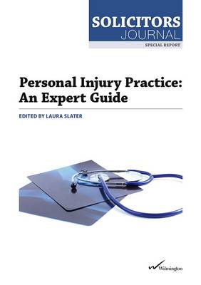 Personal Injury Paralegal Guide.pdf Personal Injury Practice: An Expert Guide | Waterstones