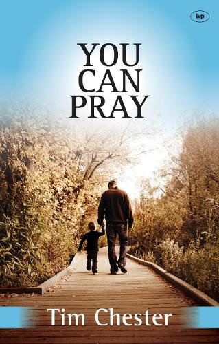 You Can Pray (Paperback)
