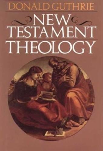 New Testament Theology (Paperback)