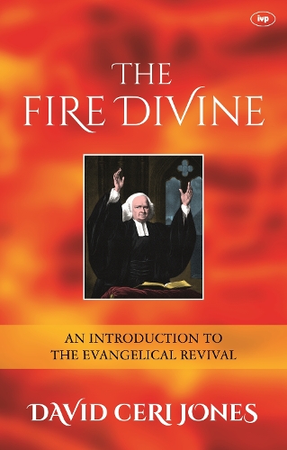 The Fire Divine: An Introduction to the Evangelical Revival (Paperback)