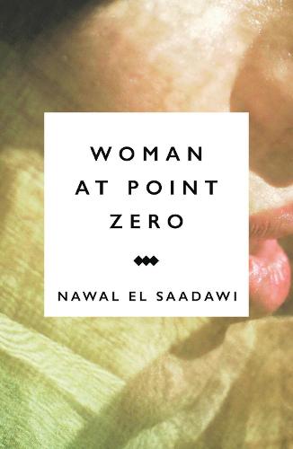 Book cover of Woman at Point Zero