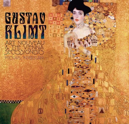 Gustav Klimt - Michael Kerrigan
