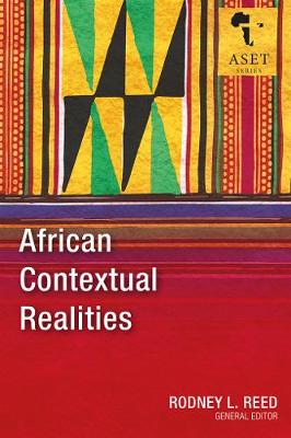 African Contextual Realities - ASET Series (Paperback)