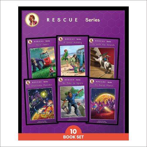 Rescue - Rescue (Paperback)