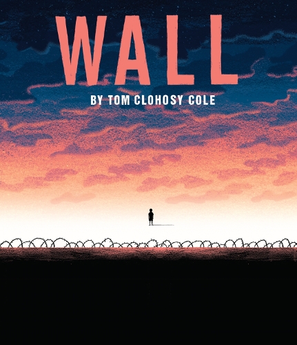 Wall (Hardback)