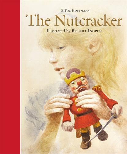 Nutcracker by E.T.A. Hoffmann