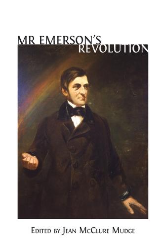 Mr. Emerson's Revolution (Paperback)
