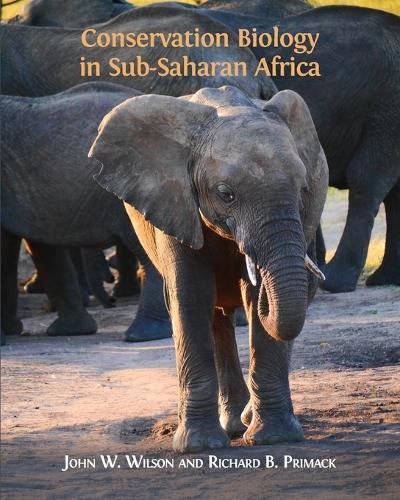 Conservation Biology in Sub-Saharan Africa (Paperback)