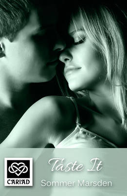 Taste It - Cariad Singles 23 (Paperback)
