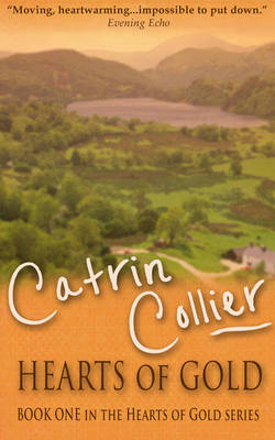 Hearts of Gold - Hearts of Gold Series 1 (Big book)