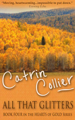 All That Glitters - Hearts of Gold Series 4 (Hardback)