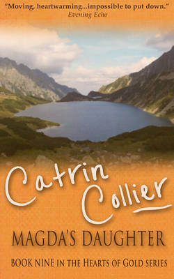 Magda's Daughter - Hearts of Gold Series 9 (Paperback)