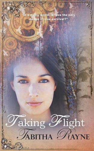 Taking Flight (Paperback)