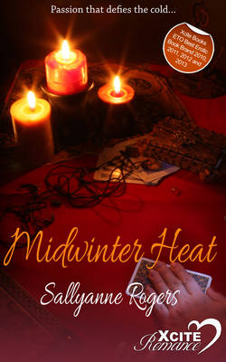 Midwinter Heat: Secret Library - Cariad Singles 15 (Paperback)