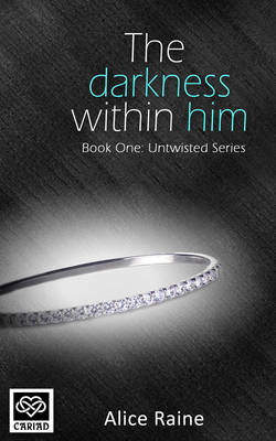 The Darkness Within Him - Untwisted Series 1 (Paperback)