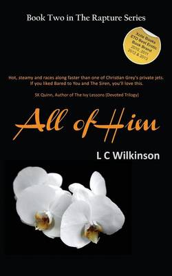All of Him - The Rapture Series 2 (Paperback)