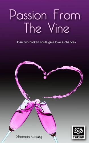 Passion From The Vine (Paperback)