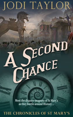 A Second Chance: The Chronicles of St. Mary's series - The Chronicles of St. Mary's series 3 (Big book)
