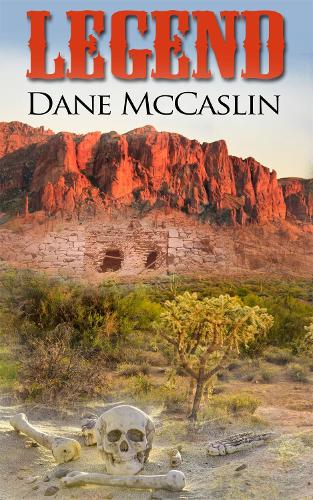 Legend (Paperback)
