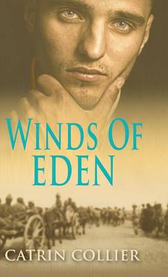 Winds of Eden - The Long Road to Baghdad Series 2 (Hardback)