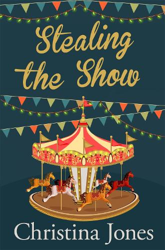 Stealing the Show (Paperback)