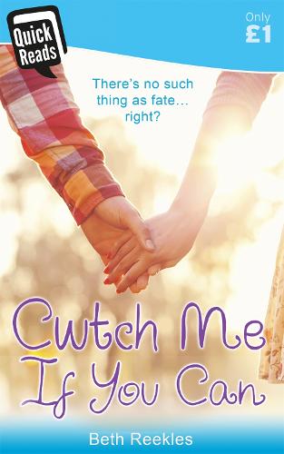 Cwtch Me If You Can (Paperback)